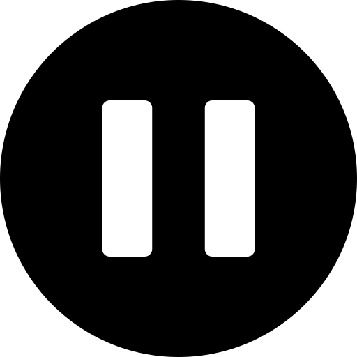Pausada